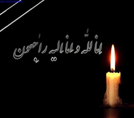 آیت الله صادق آملی لاریجانی در پیامی درگذشت همشیره مقام معظم رهبری را تسلیت گفت