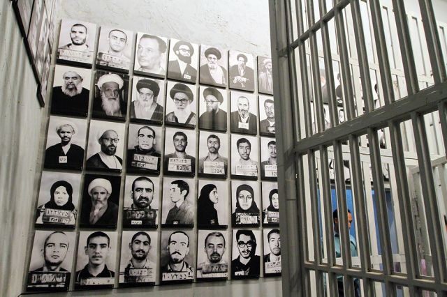 حال و هوای نوروز در زندان های رژیم پهلوی چگونه بود؟خاطره ای از  مهدی غنی