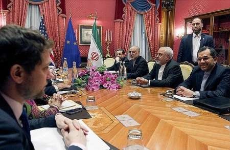 آغاز نشست تعیین‌کننده ایران و ۱+۵ / هفت وزیر خارجه گرد هم آمدند