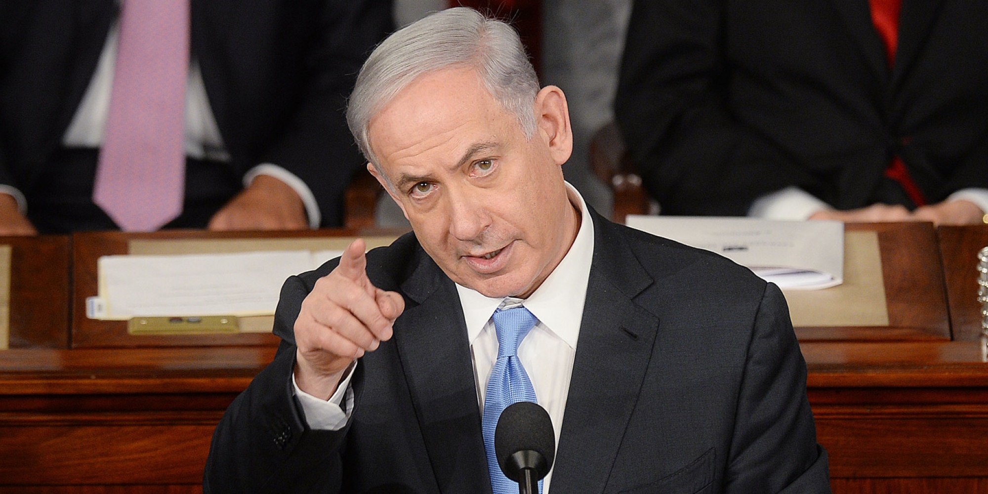 سخنرانی نتانیاهو چیزی را در روند مذاکرات هسته ای تغییر نمی دهد/ تندروها هم از این سخنرانی راضی نشدند