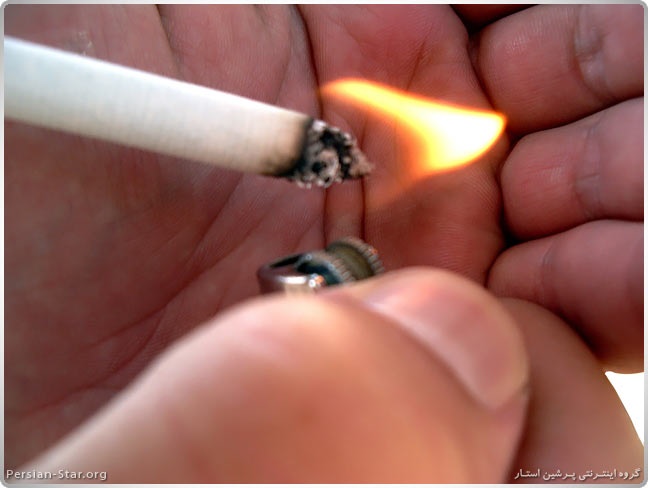 ایران، ۴۰ سال بعد؛ یکی از سه کشور اول دنیا در مصرف دخانیات