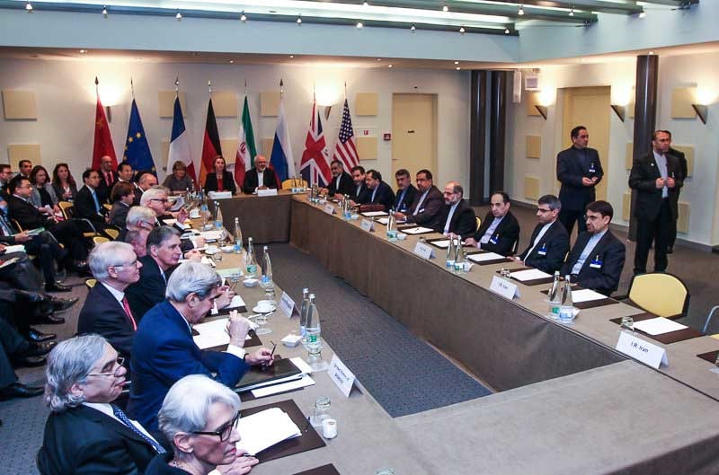 آغاز هفتمین روز مذاکرات هسته‌ای ایران و ۱+۵ با رایزنی صالحی و مونیز
