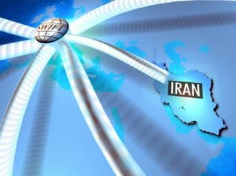 سوئیفت پیش از توافق وصل خواهد شد؟/25 میلیارد دلار تبادل بین المللی ایران با کشورهای خارجی