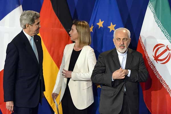 بلومبرگ: مذاکرات هسته‌ای باز هم تمدید می‌شود/ اگر توافق نشود، تهران طرف مقابل را مقصر می‌داند
