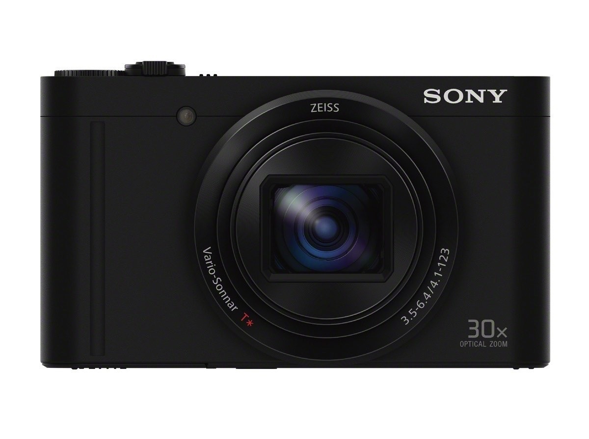 دو دوربین جدید سونی سایبرشات با سوپرلنز و وای-فای را ببینید