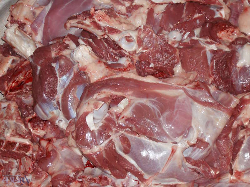 سیستان و بلوچستان، بازنده واردات گوشت قرمز از برزیل و هند