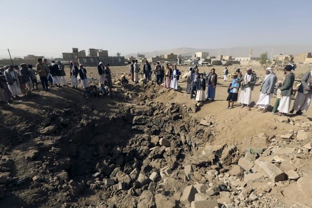 "مصر" درباره حمله زمینی به "یمن" تصمیم گرفت
