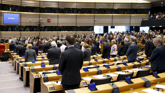 پیامدهای تصویب لایحۀ به رسمیت شناختن کشتار ارامنه در پارلمان اروپا