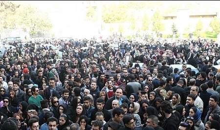 استانداری تهران: تجمع مقابل سفارت عربستان فاقد مجوز است