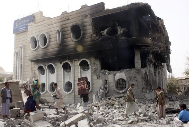 پیروزی بدون جنگ/ نقش محوری ایران در مدیریت و کنترل بحران یمن
