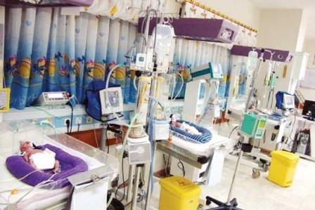 توضیح یک متخصص درباره مرگ 9 نوزاد در بیمارستان ولیعصر(عج): این مرگ ها دلیل بر کم کاری پزشکان نیست