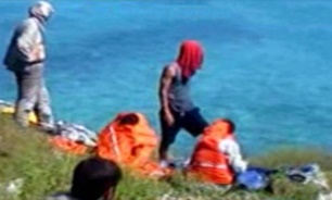 آب‌های اقیانوس هند، قتلگاه مسافران غیرقانونی استرالیا/ ایرانیانی که فریب قاچاقچیان انسان را خوردند
