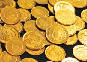 خریداران دلار و سکه این هفته چقدر ضرر کردند؟
