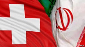 تاجران سوئیسی پس از 10 سال در ایران