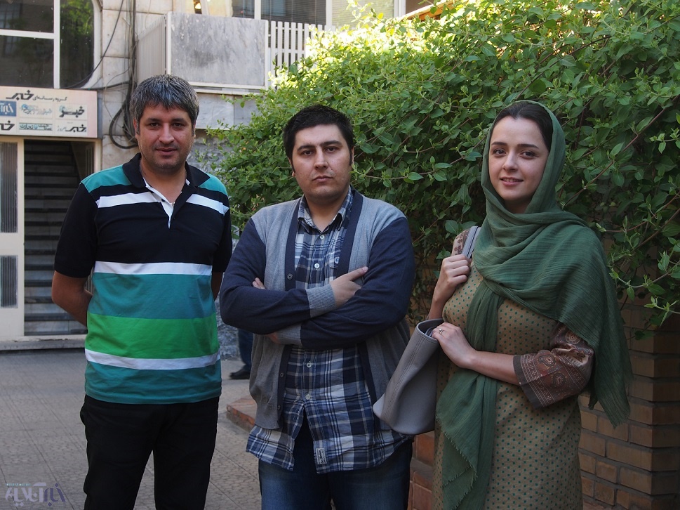 کاهانی:برای جزء‌جزء فیلمم دفاعیه دارم/علیدوستی:زنان معمولا متهم اول‌اند/مشروح کافه خبر«استراحت مطلق»