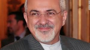 توهین سناتور آمریکایی به وزیر خارجه ایران در «توئیتر» و پاسخ محترمانۀ ظریف به او
