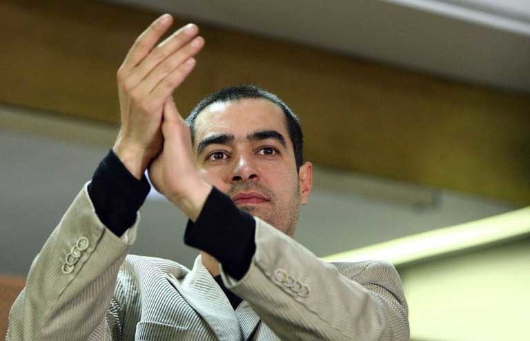 شهاب حسینی: امسال رقابت فیلمسازان جهان برای حضور در فجر بیشتر می‌شود