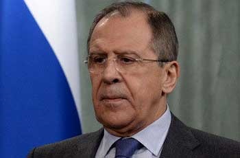 خوشبینی وزیر امور خارجه روسیه به نتیجه بخش بودن مذاکرات هسته ای