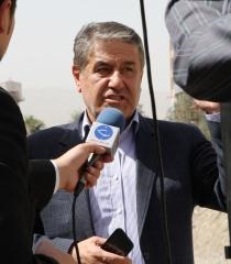 رئیس شورای شهر کرج: سازمان تاکسیرانی به شدت با افزایش خودسرانه کرایه ها برخورد کند رئیس شورای شهر کرج: سازمان تاکسیرانی به شدت با افزایش خودسرانه کرایه ها برخورد کند