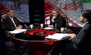 مشروح مناظره توافق لوزان/ منصوری آرانی خطاب به بذرپاش:تعجب می کنم چرا خیلی چیزها را نمی فهمید