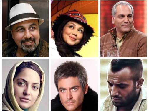 کدام بازیگران و خوانندگان بیشترین دنبال‌کنندگان را در اینستاگرام دارند؟