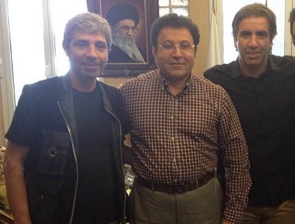 ترفند جدید حسین هدایتی برای خرید پرسپولیس