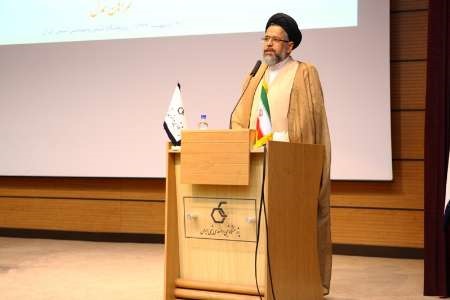 وزیر اطلاعات: ما وظیفه داریم امنیت روانی و آرامش جامعه را تامین کنیم