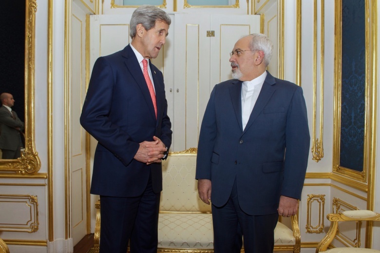 ژئوپولیتیک توافق هسته ای ایران 