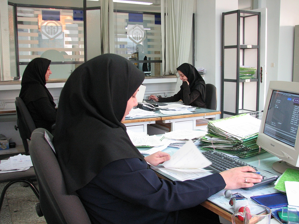 تصویب لایحه کاهش ساعت کاری بانوان شاغل با شرایط خاص تا خرداد
