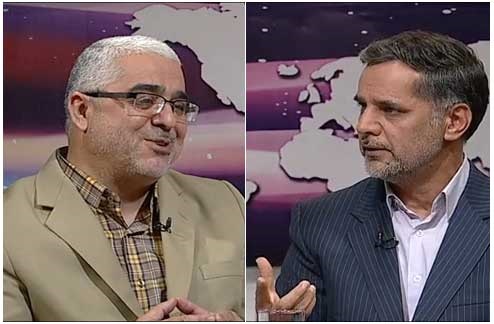 نقوی حسینی: دولت هم دلواپس است/ جعفرزاده: ما دلواپس دلواپسانیم