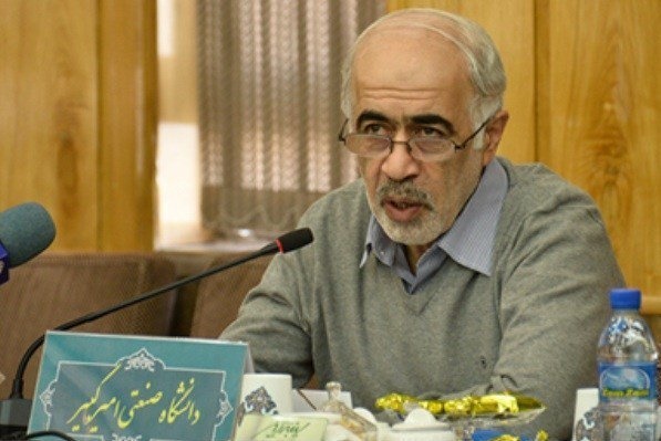 رییس دانشگاه امیرکبیر: منعی برای ورود احمدی نژاد به دانشگاه نیست