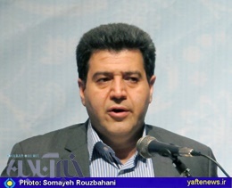 زمینه های لازم برای سرمایه گذاری درلرستان  فراهم است 