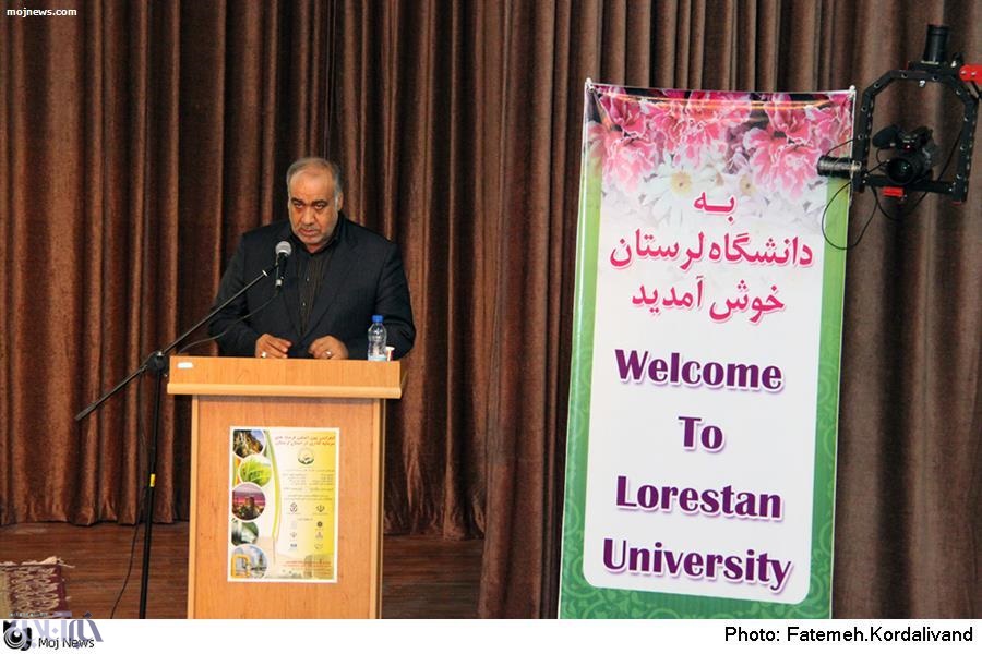 مناطق نمونه گردشگری لرستان ظرفیت خوبی برای توسعه هستند