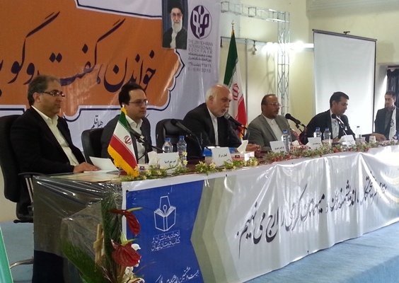 توافق هسته‌ای بر نقش ثبات بخش ایران در منطقه خواهد افزود