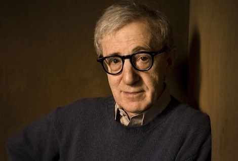 کیت بلانشت، وودی آلن و مک‌کانهی روی فرش قرمز جشنواره کن