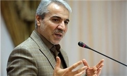 بازدید نوبخت از مجتمع شهدای جهاد دانشگاهی البرز بازدید نوبخت از مجتمع شهدای جهاد دانشگاهی البرز