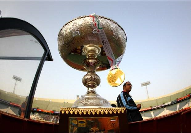 «ترین‌های» لیگ چهاردهم فوتبال ایران