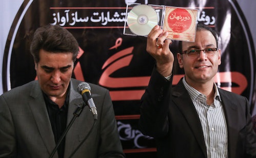 انتقاد از سیاست‌های صدا و سیما در قبال موسیقی ایرانی/ رسانه ملی از همه مقصرتر است