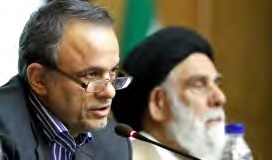 استاندار کرمان: اگر یک مسئول فقط وعده بدهد مردم را به نظام بی اعتماد می کند