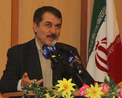 لایحه منطقه آزاد مهران نیازمند امضای 50نماینده مجلس