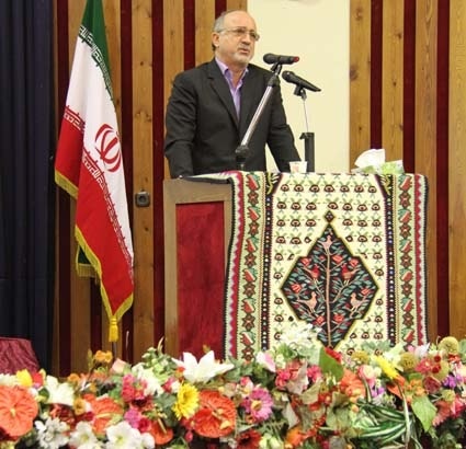 استاندار گیلان : برای حضور فرهنگ های ایرانی در عرصه جهانی نیاز به خودباوری ملی ، محلی و بومی داریم