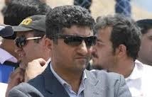حسین شهریاری با کنار رفتن محمد مهدی ملک احمدی رئیس هیات هاکی استان سمنان شد حسین شهریاری با کنار رفتن محمد مهدی ملک احمدی رئیس هیات هاکی استان سمنان شد