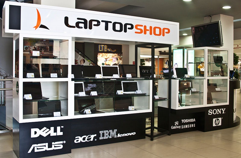 جدیدترین قیمت انواع لپ تاپ در بازار / یکشنبه 3 خرداد 1394