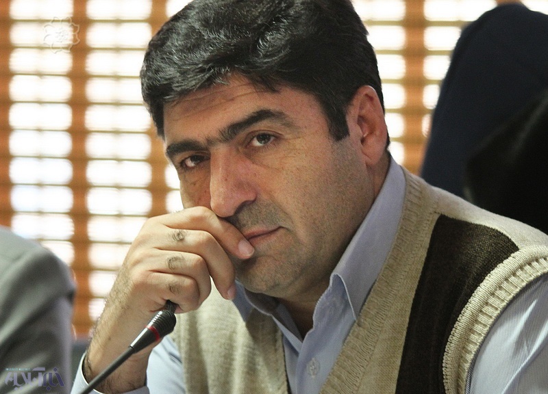 عزم جدی مدیریت شهری جهت افزایش فضای سبز تبریز/ سالانه 30 پارک محلهای احداث می شود عزم جدی مدیریت شهری جهت افزایش فضای سبز تبریز/ سالانه 30 پارک محلهای احداث می شود