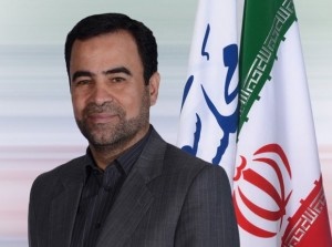 پیرموذن:انتخاب آقای لاریجانی بهترین گزینه ممکن بود/ایشان مانند آقای روحانی از افراط بیزار است