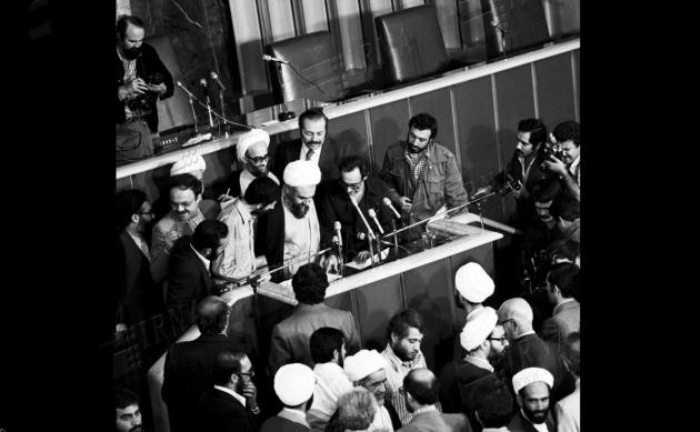 همه کسانی که در 36 سال گذشته به هیئت رئیسه مجلس راه یافتند