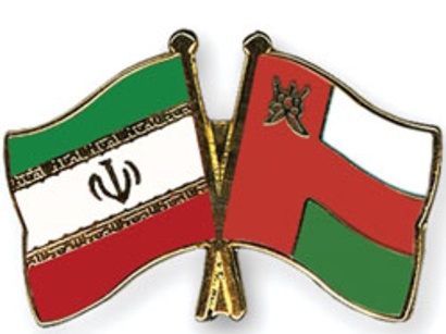 موافقت‌نامه تعیین مرز دریایی ایران و عمان امضا شد