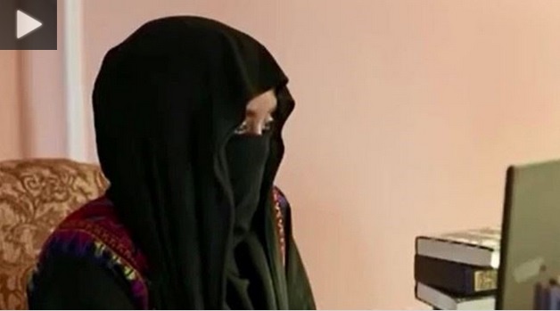 تلاش عضو داعش برای جذب دختر 15 ساله