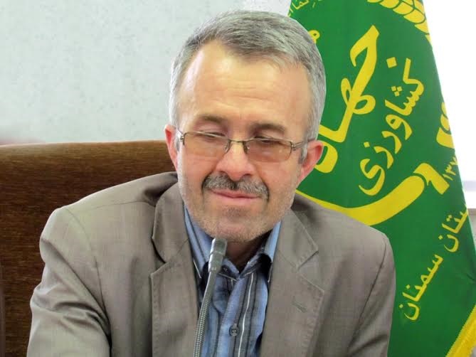 تاکنون 50 واحد صنایع کشاورزی در استان به تولید رسیده است تاکنون 50 واحد صنایع کشاورزی در استان به تولید رسیده است