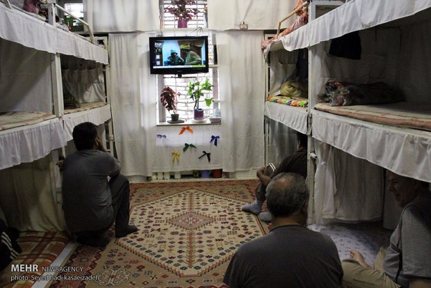 هزینه زندگی در زندان بیشتر است یا در تهران؟